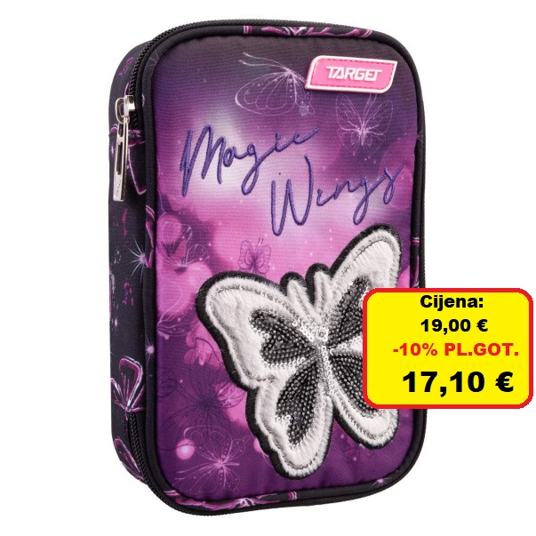 PERNICA MULTY PUNA MAGIC WINGS